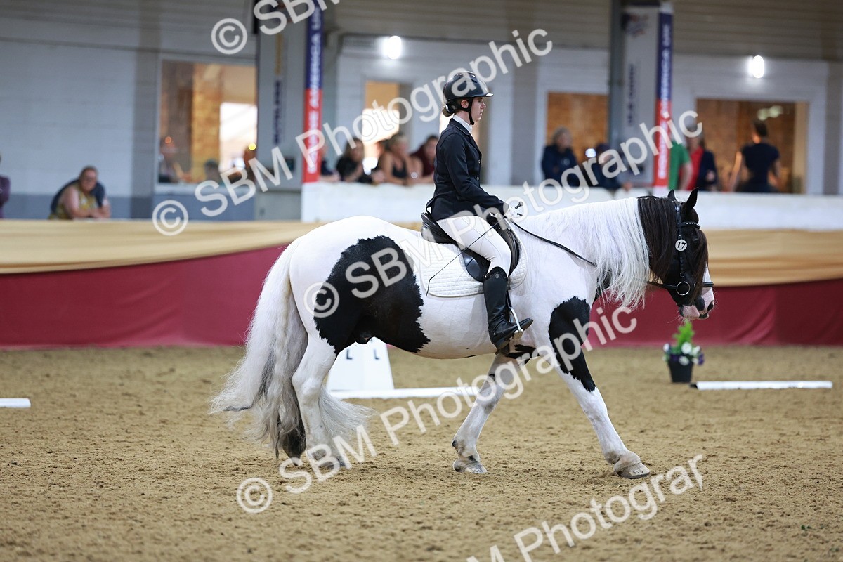 SBM_09968 - Class 61 - Dressage to Music
