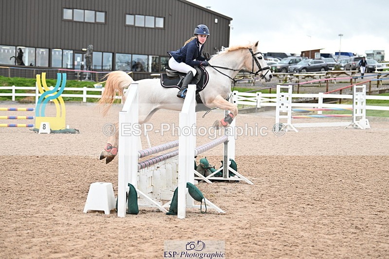 240309A-111520-00178 - Cls 3 Pony British Novice and 80cm Open