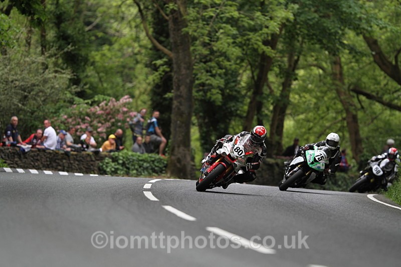 PR154888 - Superbike TT