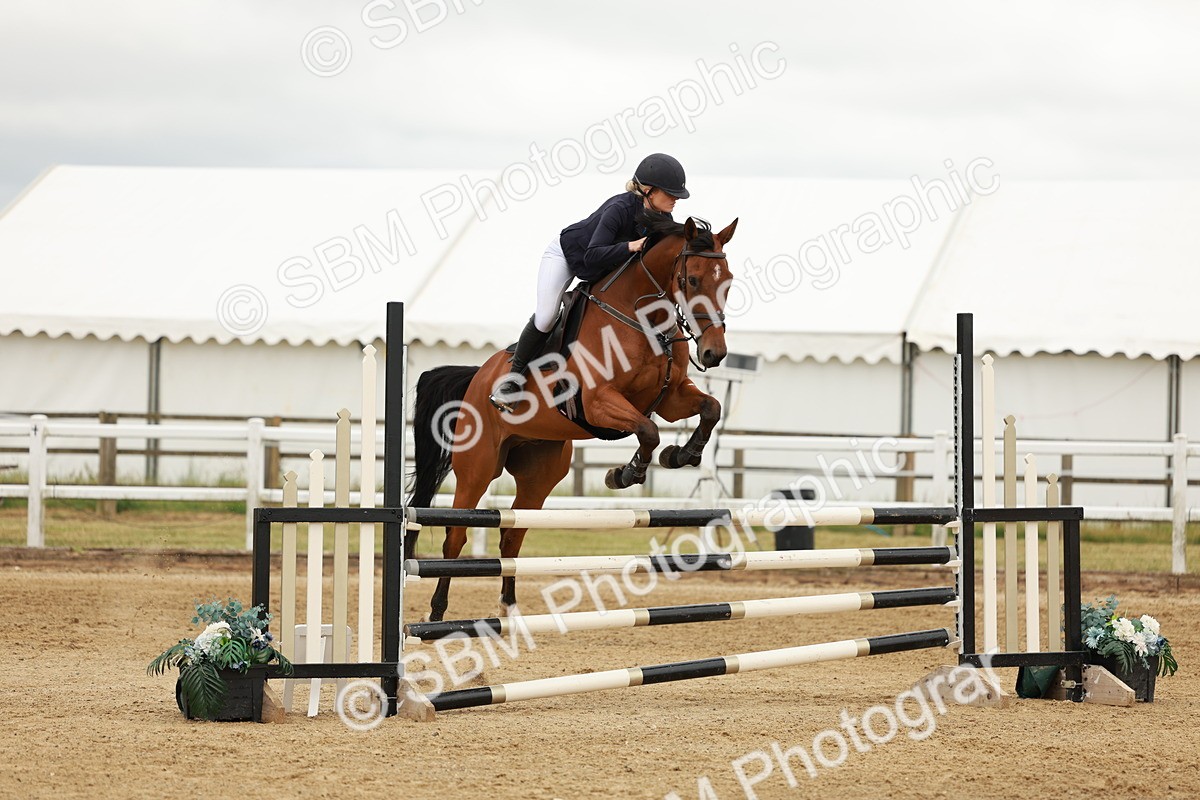 SBM_006766 - Class 2 - Senior Discovery - 1.00m Open