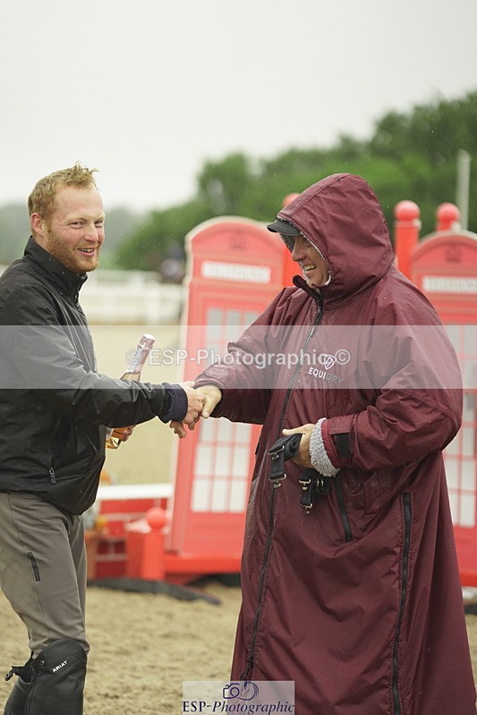 230722A-134038-09477 - Cls 15, 1 Star Bronze 1.15m