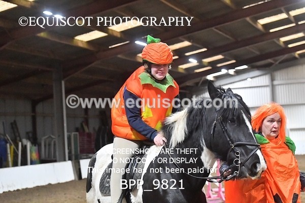 BPP_9821 - CLASS 1 CROSSPOLES