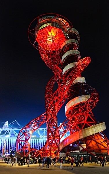  - London