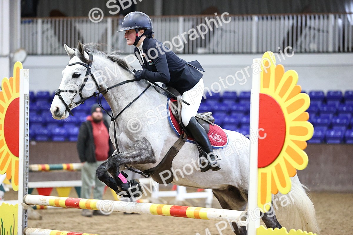 SBM_001434 - Class 9 - Pony British Novice 80cm