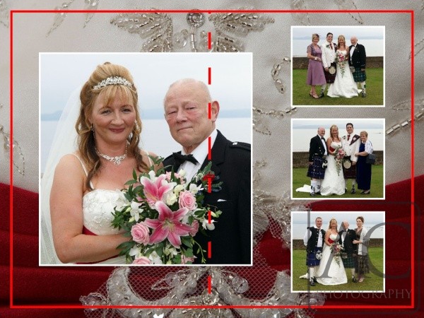  - Seamill Hydro Hotel