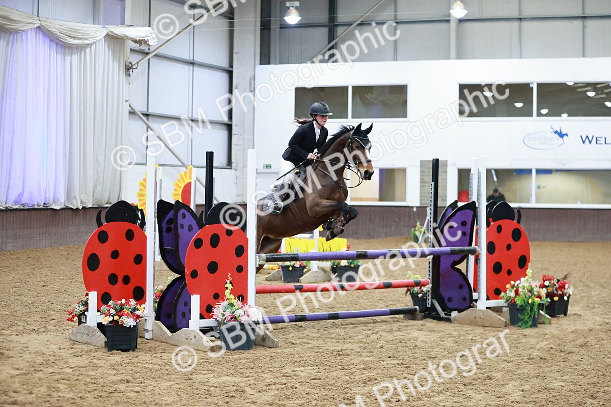 SBM_003664 - Class 15 - Senior British Novice - 90cm