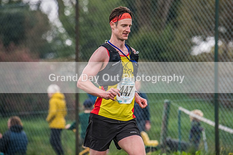 3 Peaks Finish-354 - The 3 Peaks Race Saturday 26th April 2025 - The Finish