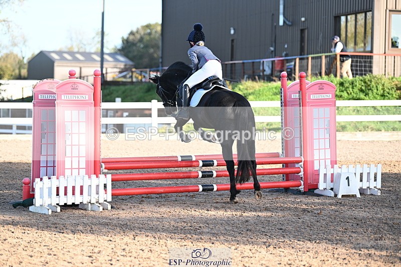 241026A-101156-00070 - SAT Cls 3 Pony Intro 70cm