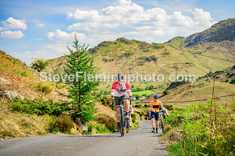 155707 - 2025 Fred Whitton Blea Tarn Climb 15.00 - 16.00