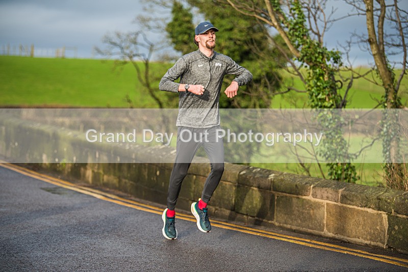 Ribble-1767 - Ribble Valley 10K Sunday 31st December 2023