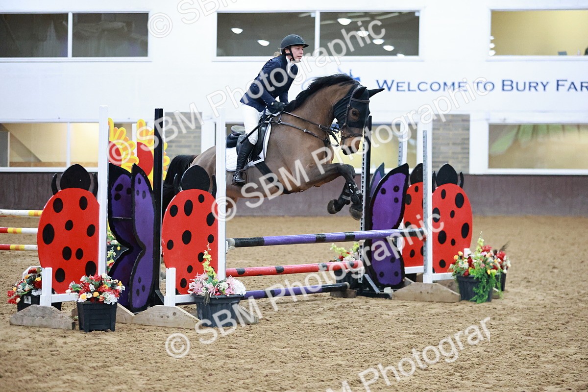 SBM_003403 - Class 14 - Clear Round