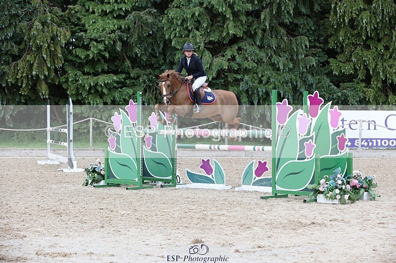 230618-192051-14532 - Cls 22 Hoys 138cm Jump offs