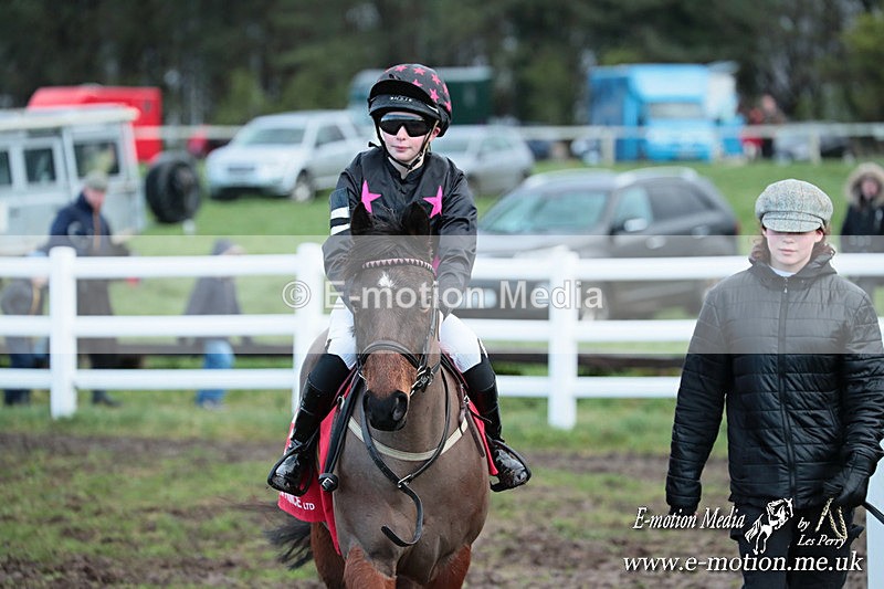 PtP 230324 1146 - Tedworth Hunt PtP Larkhill Raccourse 23rd March 2024