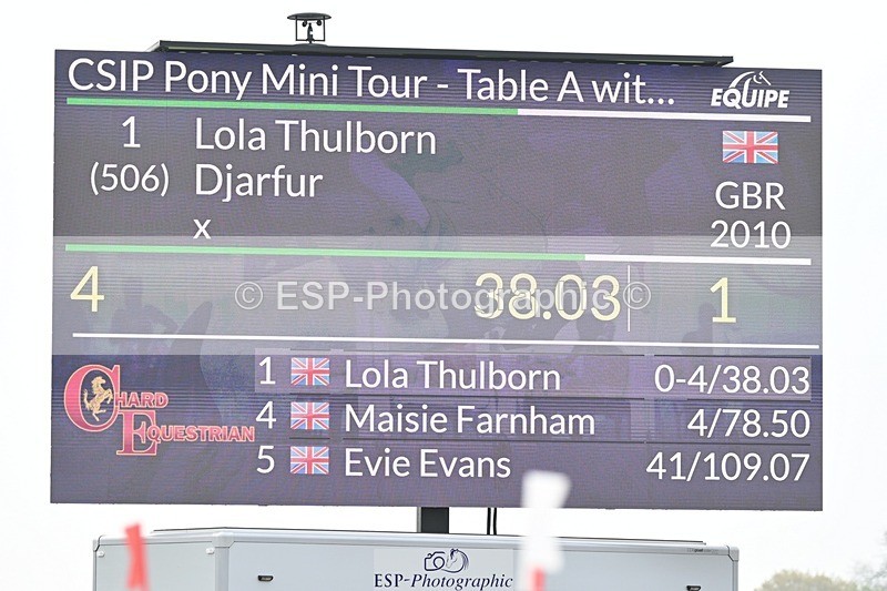 250426-084918-11401 - Cls 43 Ponies - Mini Tour