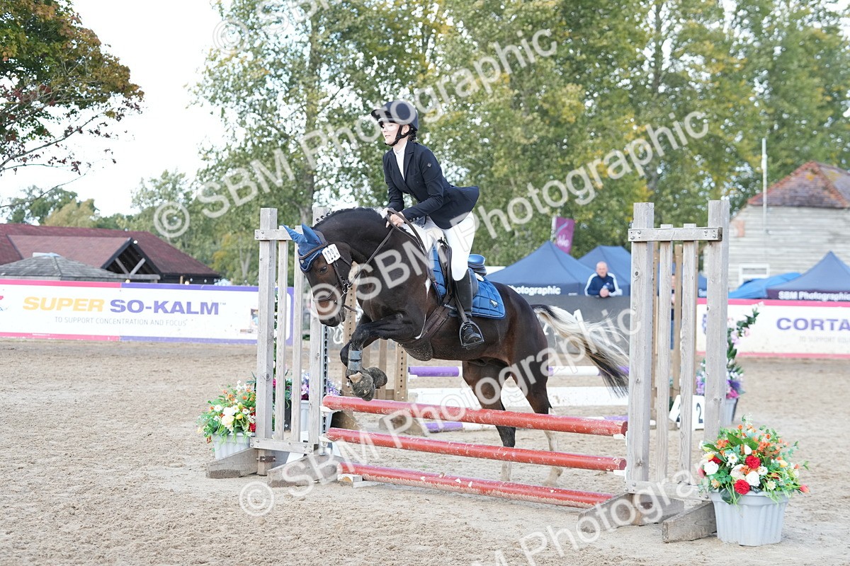 SBM_46870 - J7 - Junior Pony 60cm Championship