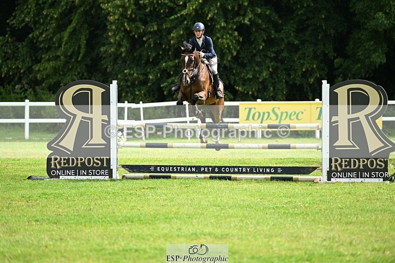 240713-102117-36792 - Cls 146 5 Yr Old Championships