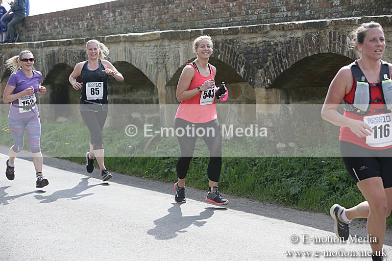 CAD 190419 647 - Cadence Events    Good Friday 10 Miler 19/04/19