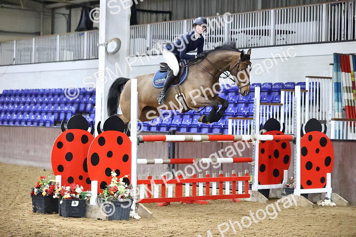SBM_002489 - Class 12 - National B&C Handicap Championship Qualifier 1.25m 1.30m