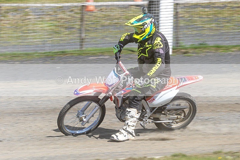 210828-7D-8E0A9285 - Ride & Skid It  Flat Track Experience 28th Aug 21