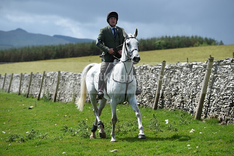 123 - Hawick Common Riding 2025