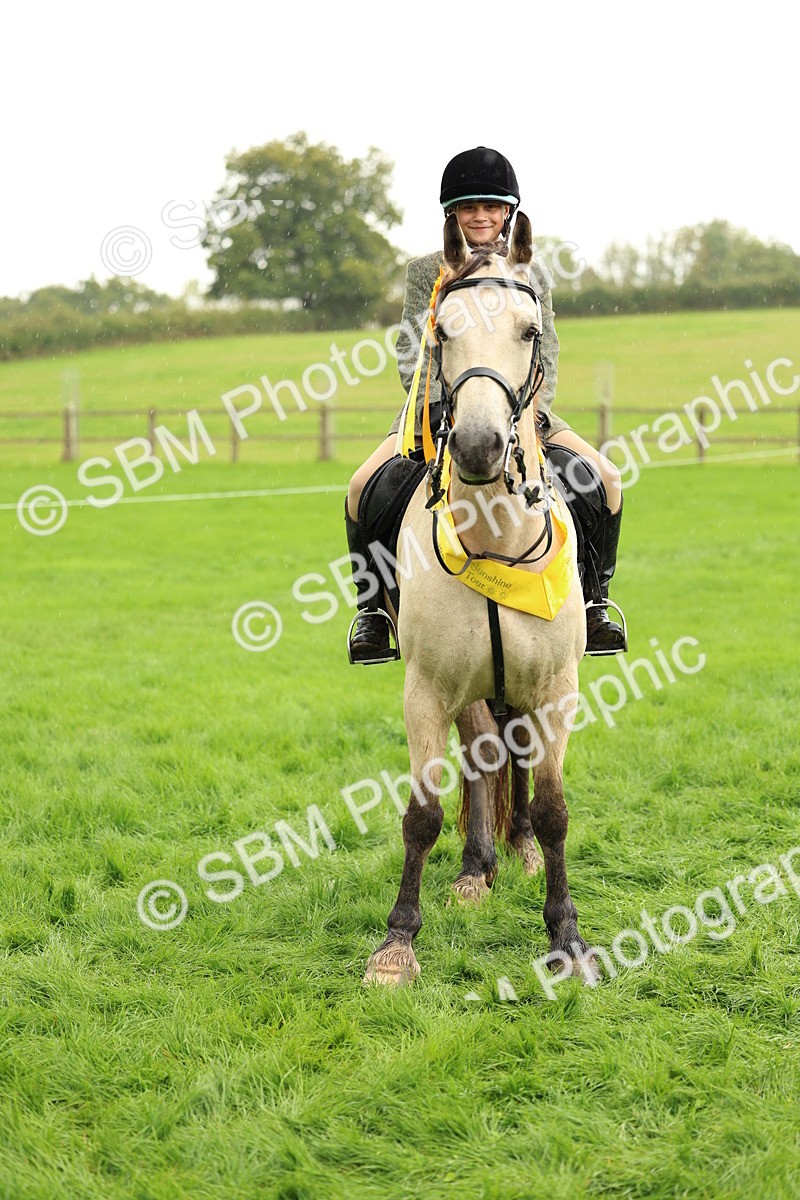 1I0A1522 - S32 - Mountain & Moorland Working Hunter Pony