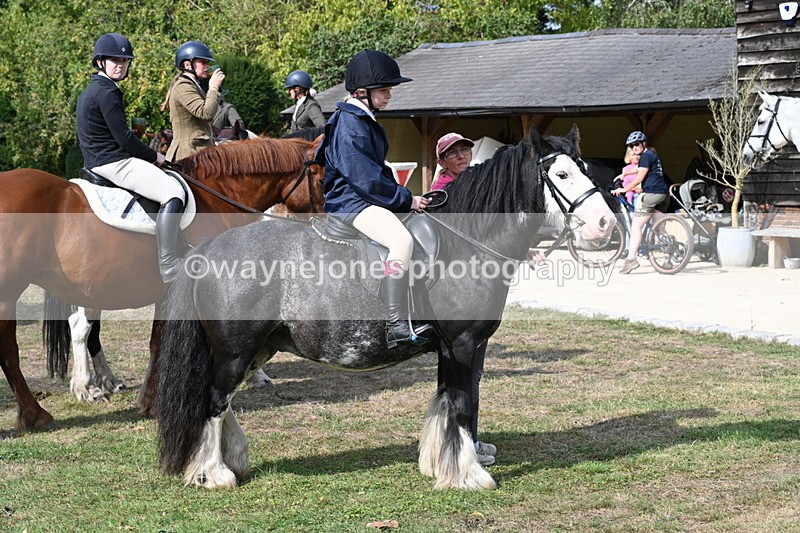 WJ6_3280 - Berks & Bucks - The Old farmhouse - Hound Exercise 20-08-25