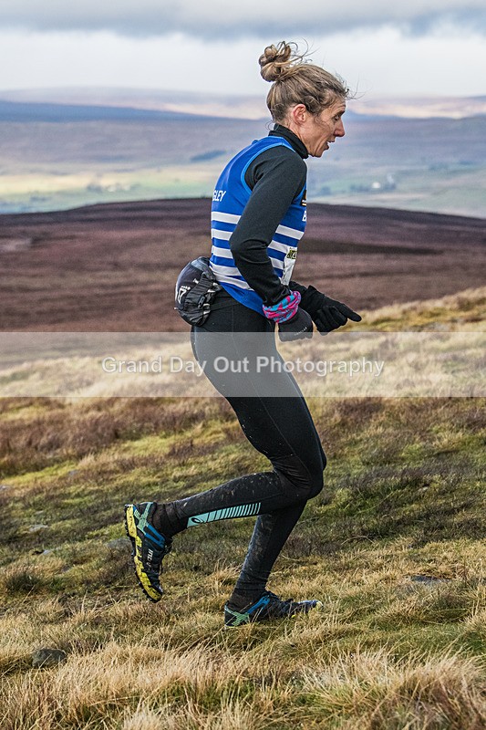 Nine Standards-133 - Nine Standards Fell Race Wednesday 1st January 2025