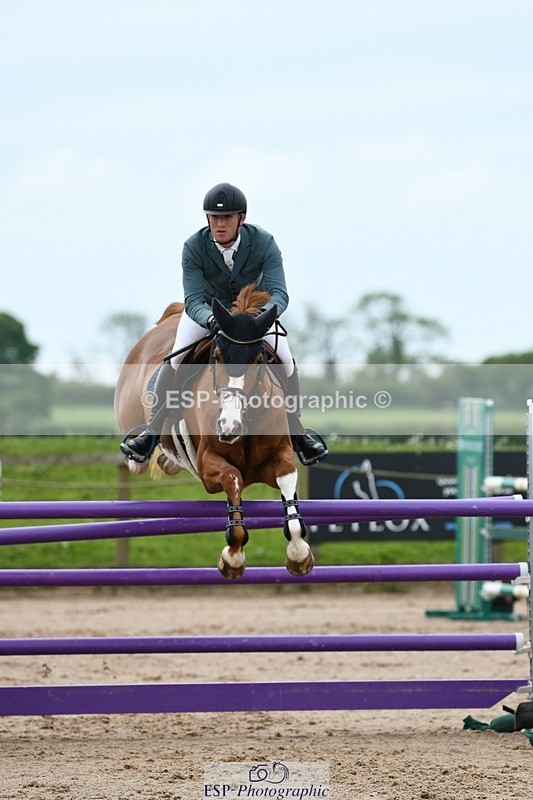 250508-092449-00689 - Cls 1 Snr Foxhunter