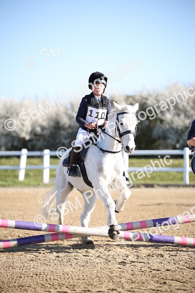 SBM_000022 - Class 1 - 40cm