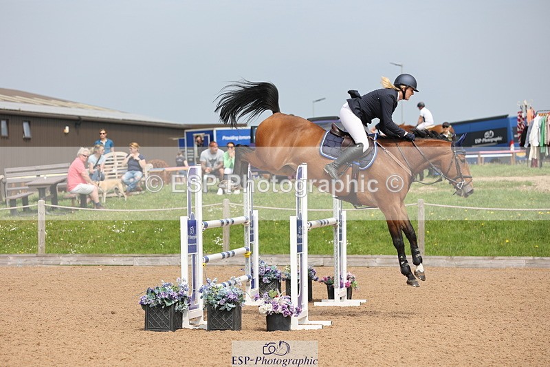 240511A-113840-12400 - Cls 35 Prestige Big Star Champ Quali