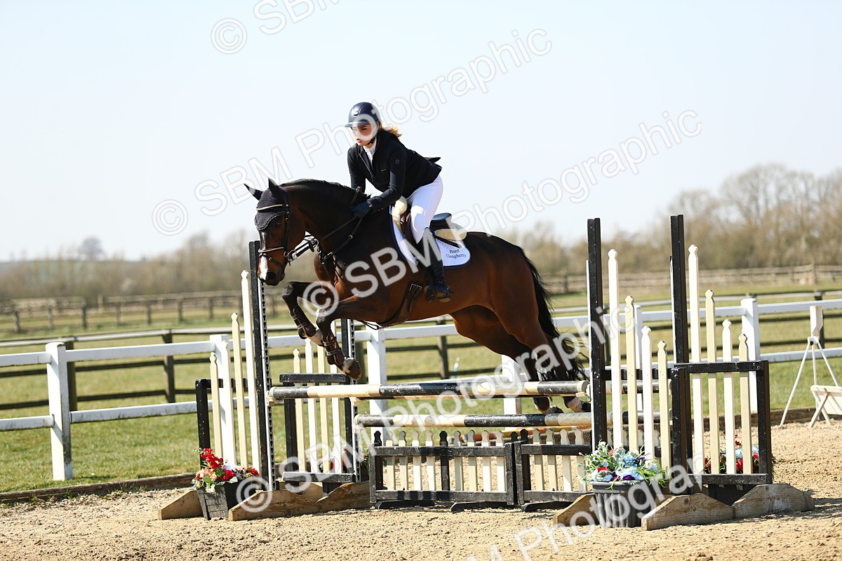 SBM_000735 - Class 3 - Senior Discovery - 1.00m