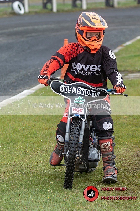 210522-7D-8E0A7543 - Ride & Skid It  Speedway Experience 22nd  May 21