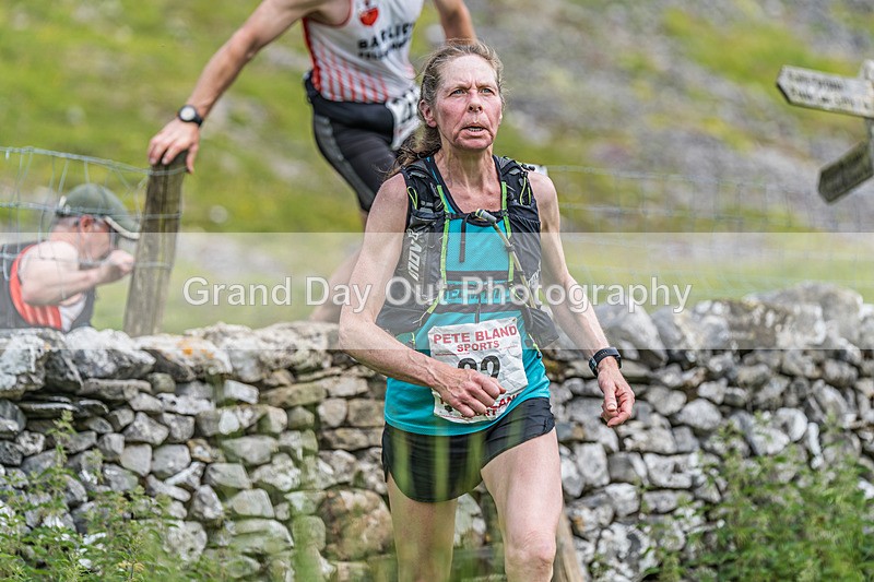Settle Hills-735 - Settle Hills Fell Race Sunday 21st June 2026
