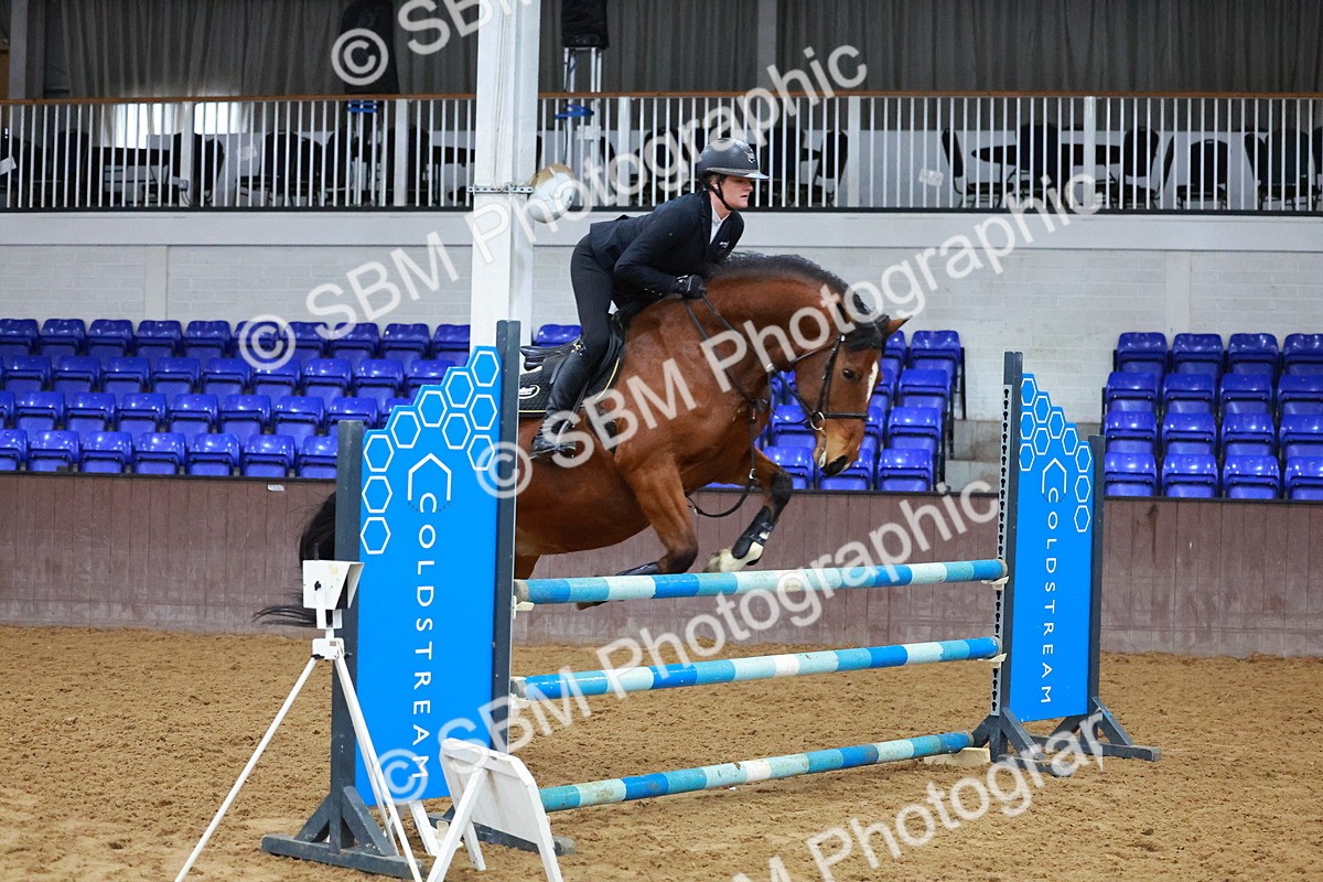 SBM_000831 - Class 2 - Senior British Novice - 90cm