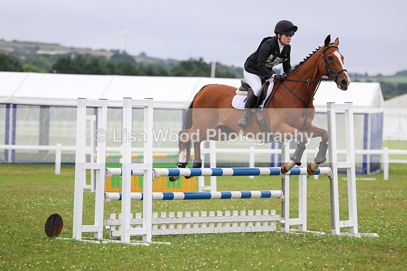 3E7A6903 - Class 7: PC90cm Regional Championship Qualifier Rnd 2 (A)
