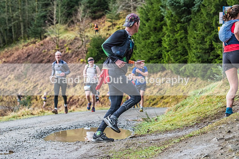 Glentress-652 - High Terrain Events Glentress Marathon 21 & 10K Trail Races Sunday 18th February 2024