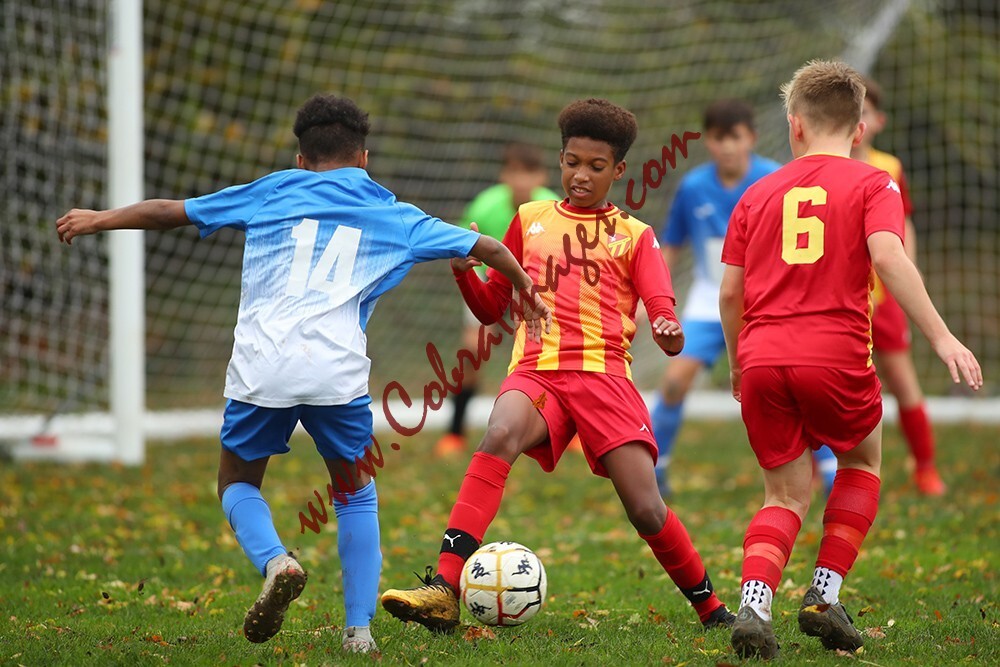 1141_AMT - Farnborough OBG U13s v. R&R U13s