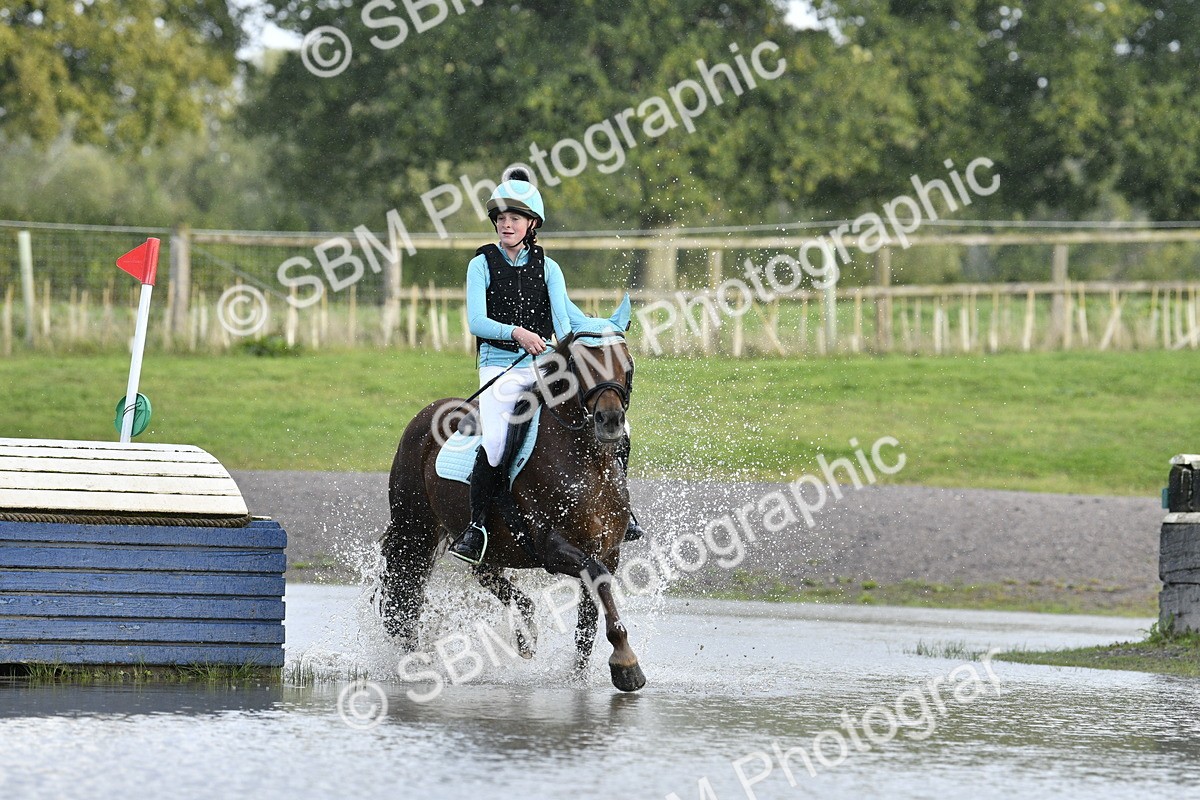 SBM_30950 - E11 - Eventers Challenge 80cm Championship