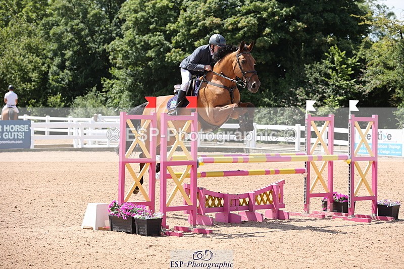 240718A-123938-05154 - Cls 9, 1 Star Bronze Tour 1.10m