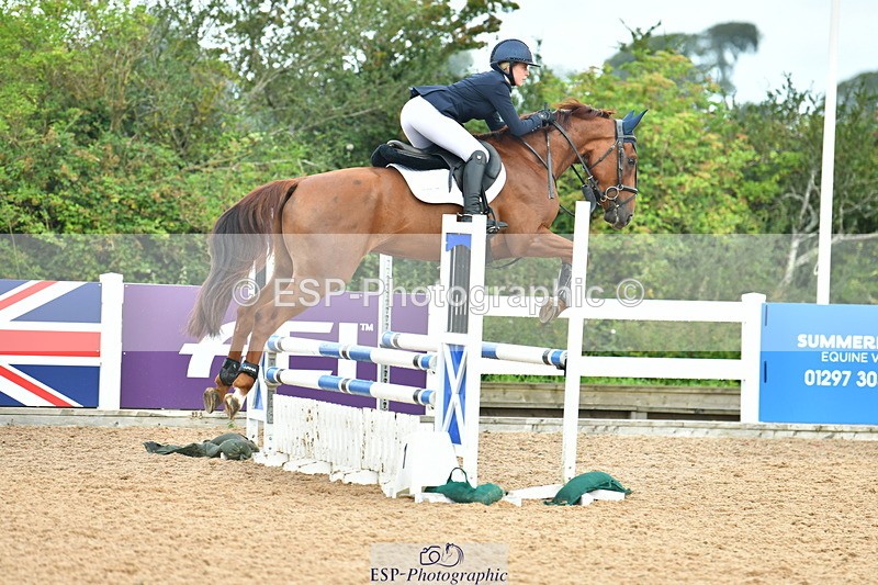 230813A-092433-11040 - Cls 39 A&B British Novice & 90cm Open