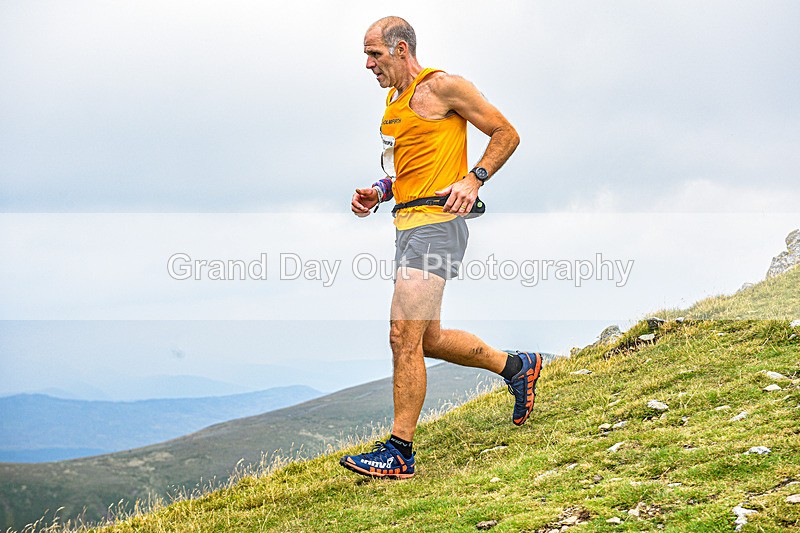 Grisedale Horseshoe-681 - Grisedale Horseshoe Fell Race Saturday 3rd September 2022