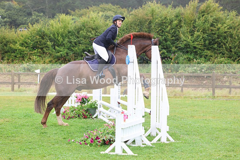 3E7A0395 - Class 2: 60cm Senior