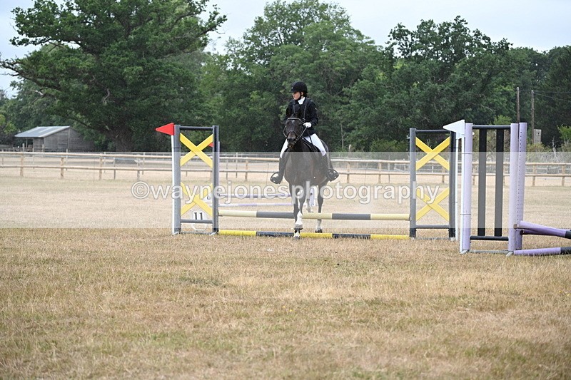 WJ6_9312 - Class 12 Minimus Jumping 45cm