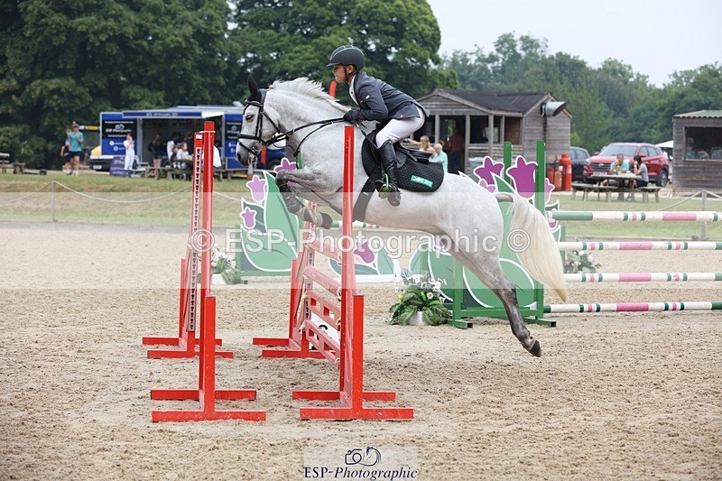 230618-100419-09916 - Cls 19 Pony Intro 1m