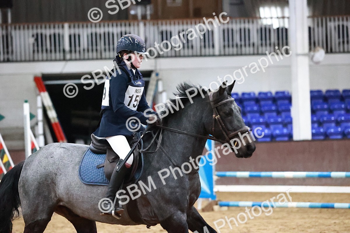 SBM_001437 - Class 4 - 70cm