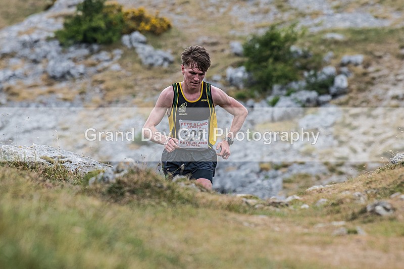 Hutton Roof-8 - Hutton Roof Fell Race Saturday 24th May 2025
