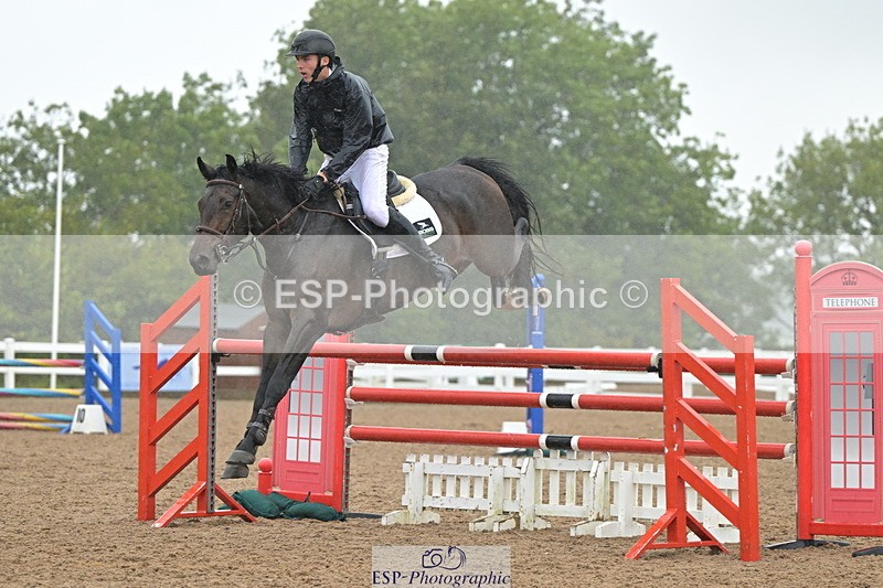 240925A-141811-01104 - Cls 5 Foxhunter and 1.20m Open