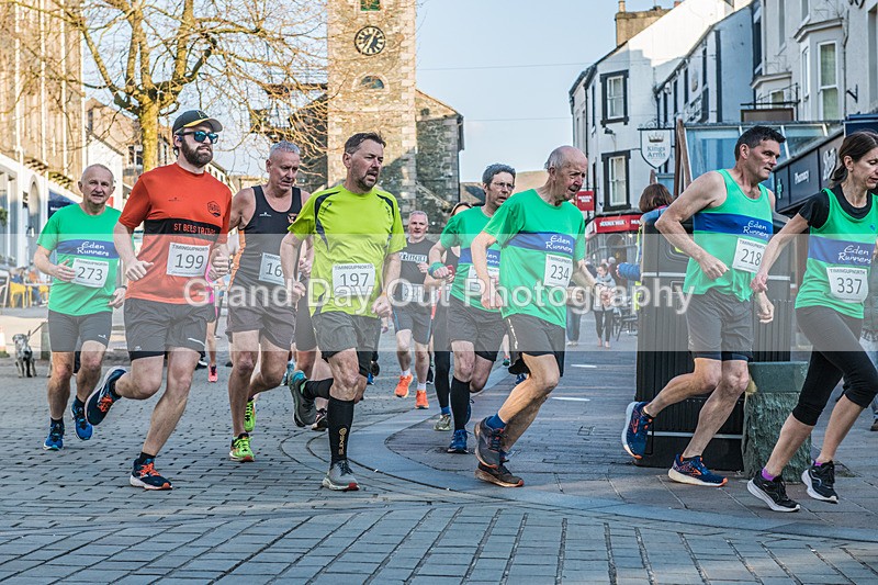 RTH-113 - Keswick Round The Houses Road Race, Wednesday 26th April 2023