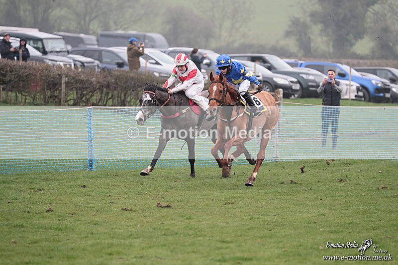 PR PtP 080326 377 - Guilsborough Pony Races 08/03/26