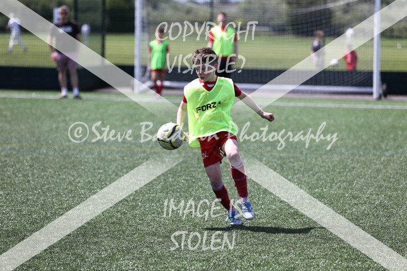 1DX32570 - Sat 13th U11 Boys